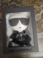 Karl Lagerfeld Doll