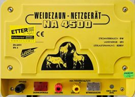 Weidezaun Netzgerät ETTER NA 4500 guter Zustand
