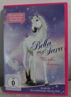 Bella Sara - Wie alles begann  (Deutsch & Englisch)   ©'2012