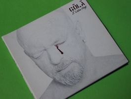 GÖLÄ - Z'LÄBE FÄGT [SWISS MUSIC] CD 2008