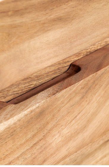 Comodini: Kave home Delsie table de nuit – Nuovo e nell'imballaggio originale da Bussigny venduto da kevin_pm 2