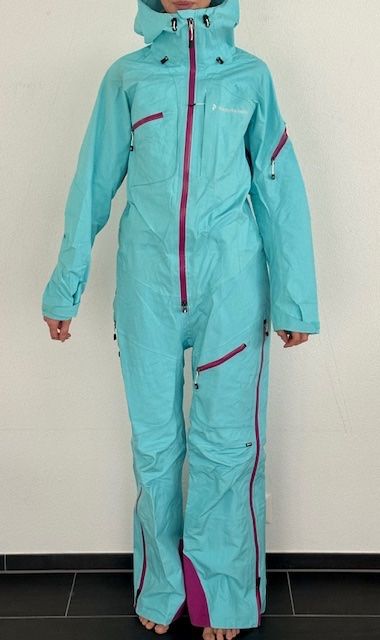 Peak Performance Completi & Tailleur: Peak Performance ski one piece suit – Usato da Dallenwil venduto da ZD2019