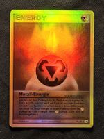 Metall-Energie 94/109 reverse Holo
