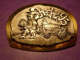 SCHACHE 1995 GOLD
