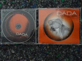 Single-CD : Dada (ante portas)