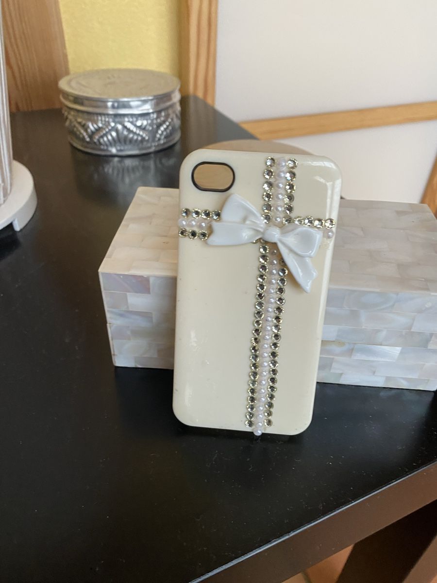 Apple Covers & Schutzfolien: Coque de natel 11.5 cm long 6 cm large neuf – Neu (gemäss Beschreibung) aus Belmont-sur-Lausanne von chu_vxf5 1