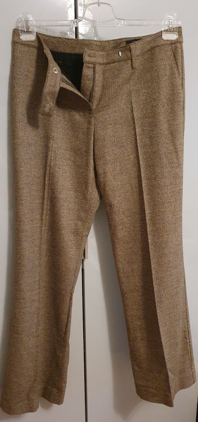 Pantaloni: Hose ORWELL Gr. 42 – Nuovo (secondo la descrizione) da Unterentfelden venduto da LookoutMt 3