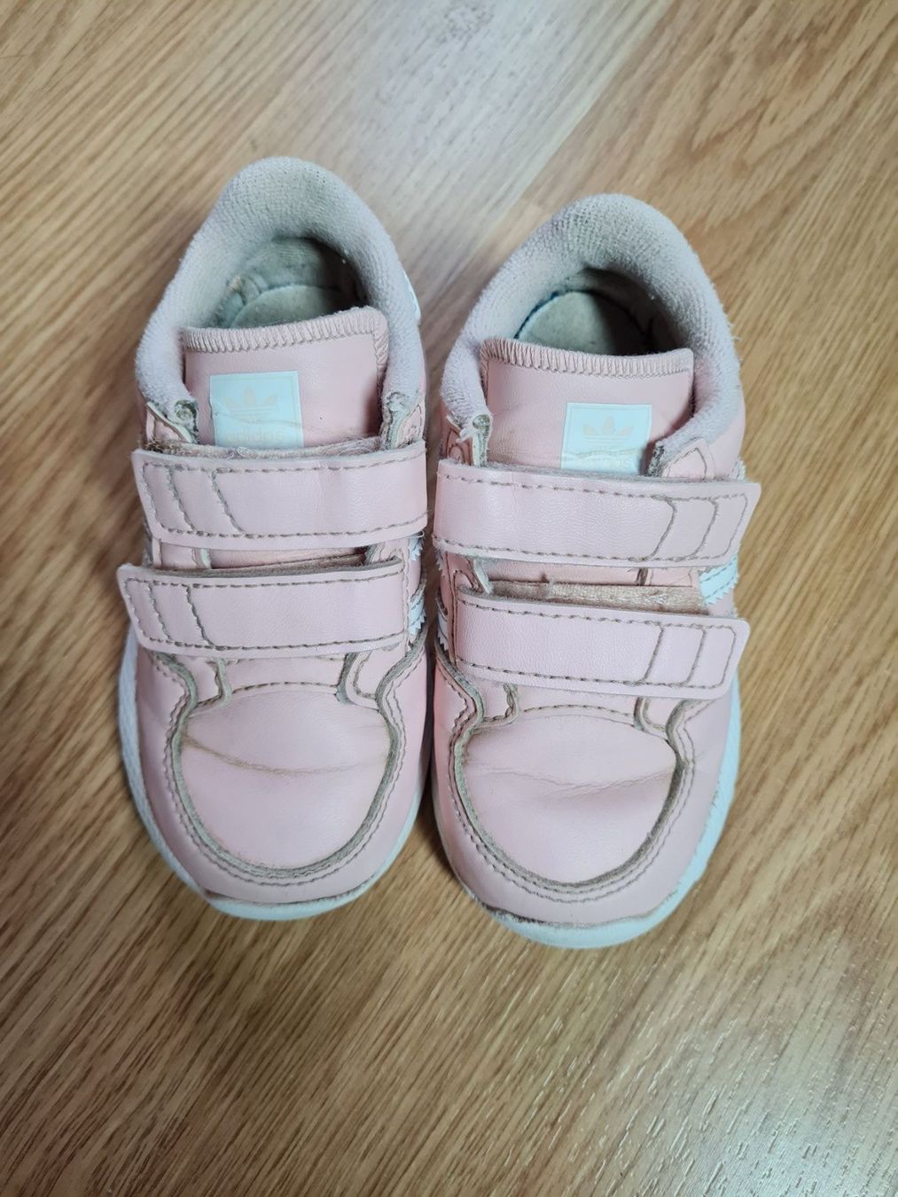 Next Scarpe per ragazze: Kinderschuhpaket Gr.19 bis 23 – Usato da Döttingen venduto da Verkauf 1