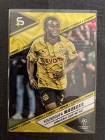 Topps Youssoufa Moukoko Borussia Dortmund