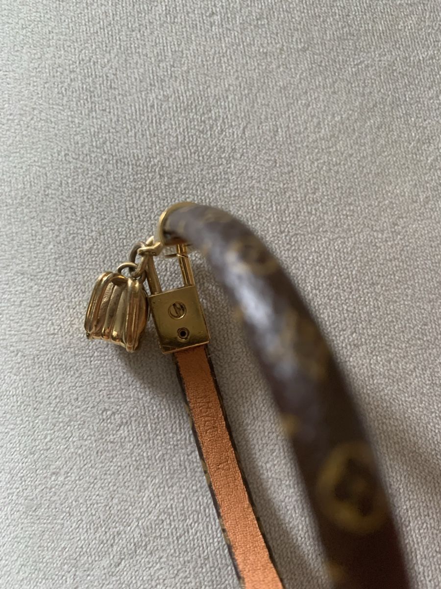 Louis Vuitton Bracelets: Louis Vuitton Armband  – D'occasion à Bergdietikon par zor_856j 4