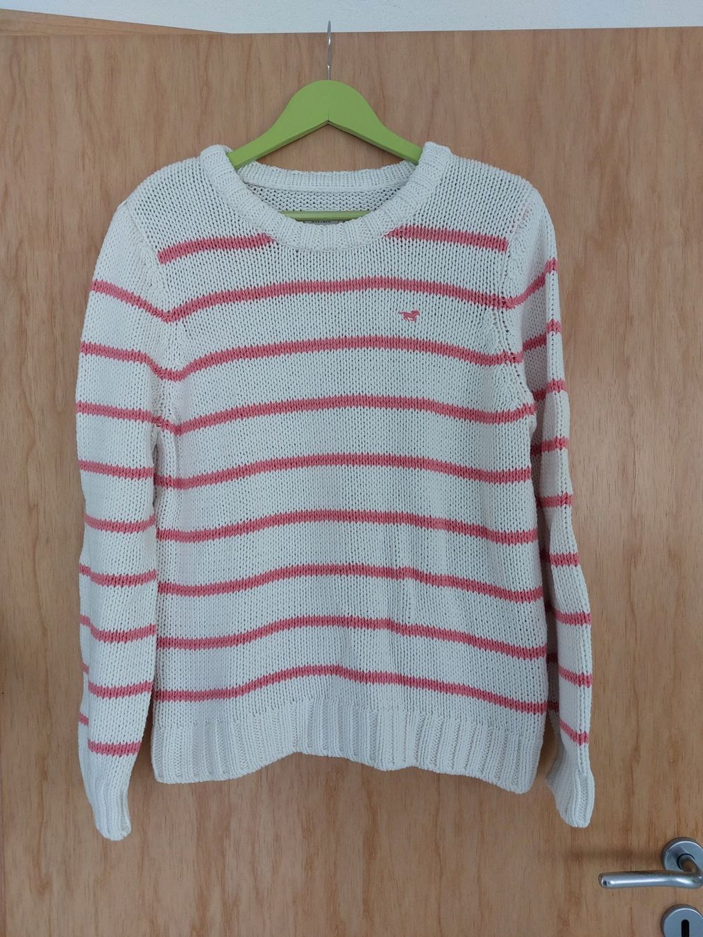Maglioni & Felpe: Pulli Gr. L Mustang – Usato da Schmitten venduto da JasiStern