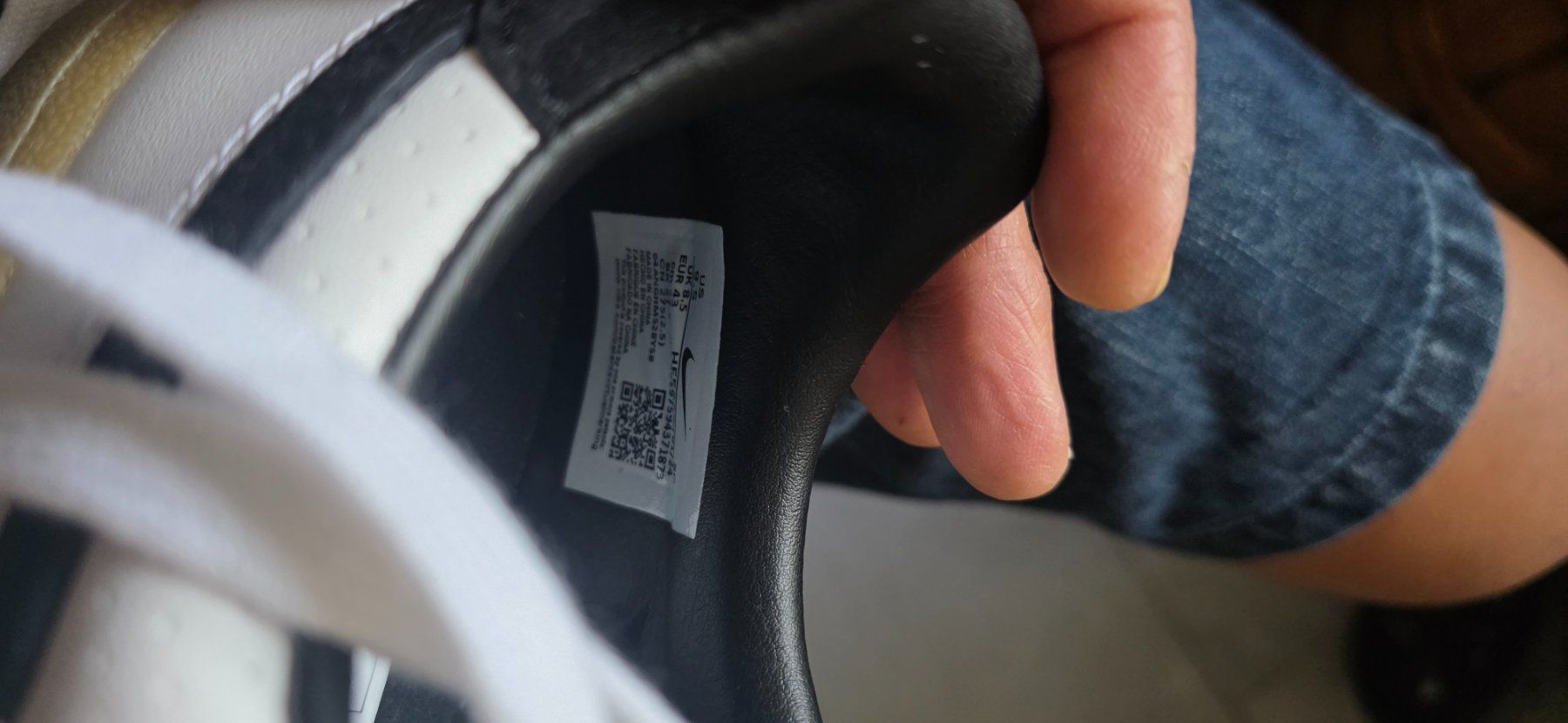 Nike Chaussures hommes: NIKE Field General 82 SP – Neuf (Voir description) à Chur par ACE18 2