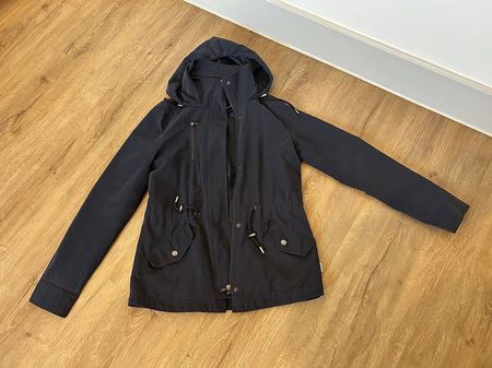Veste légère rembourrée XS only