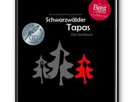 Schwarzwälder Tapas "Kochbuch"