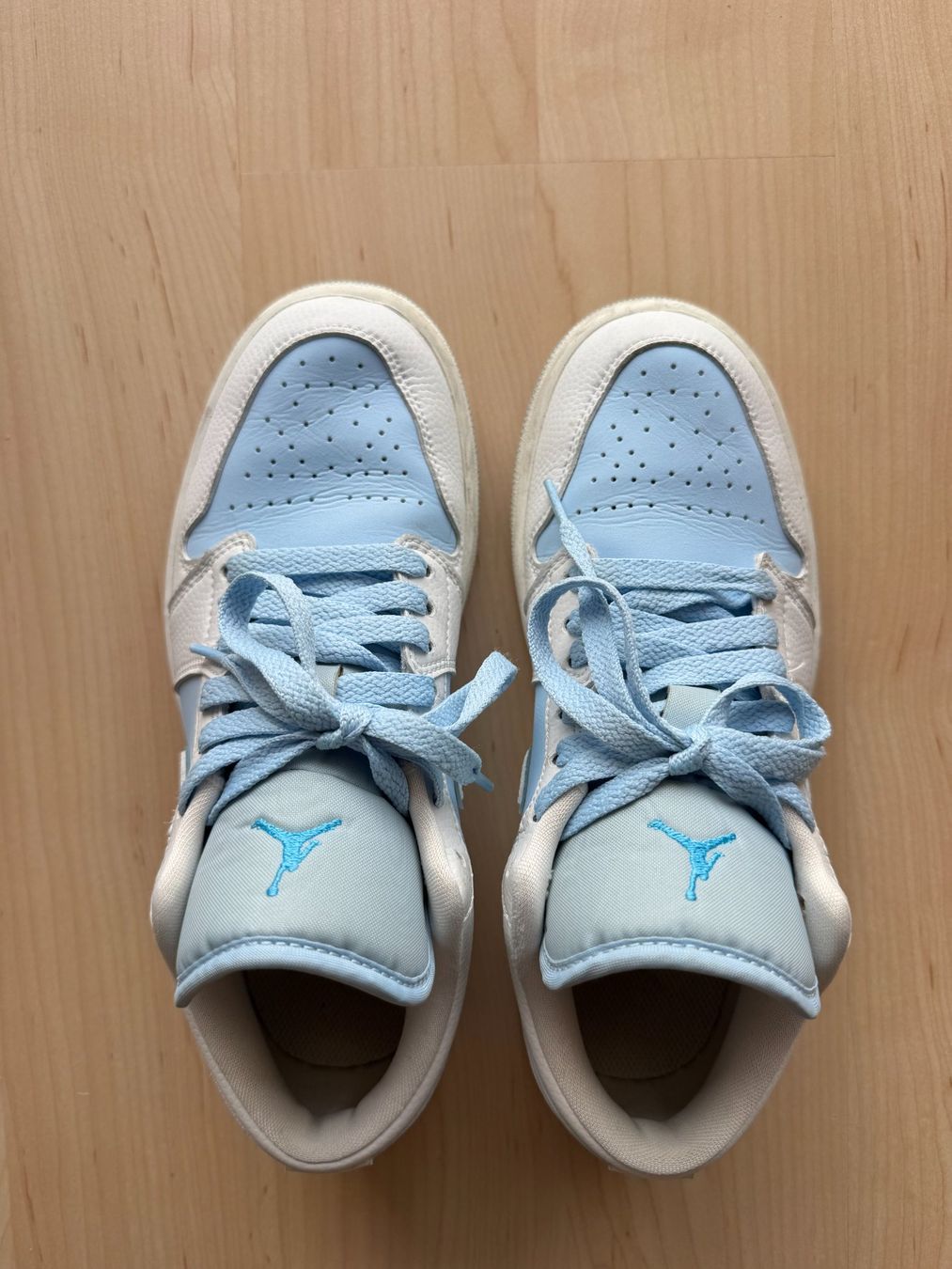 Jordan Damenschuhe: Baskets basses Air JORDAN 1LOW SE – Gebraucht aus Denens von sar_5wlm 2