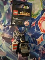 LEGO DC Super Heroes Batman Schlüsselanhänger Neu