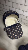 Chicco Kinderwagen mit Zubehoer Used