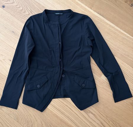 Jacke Blazer Zeitlos by Luana Gr. 40 zu Transit Oska 