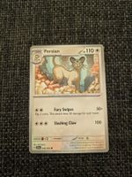 PERSIAN, SHROUDED FABLE, SFA49, COM, 2024, ENG, NM/MT