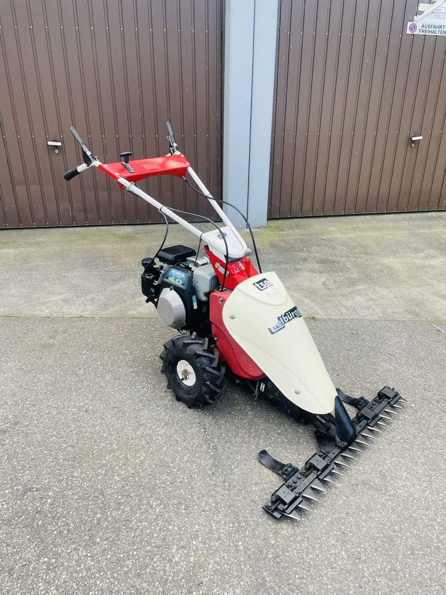 Honda Tutte le macchine: Balkenmäher Honda – Usato da Würenlos venduto da Shop_Shop