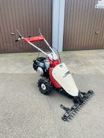 Balkenmäher Honda