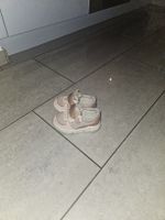 Kinderschuh rosa Grösse 22 guter Zustand gioseppo