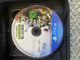 Plants vs. Zombies: Garden Warfare - PS4 Game Top! 50