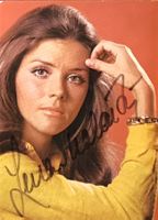 Lena Valaitis Johnny Blue Autogramm signiert Foto 8x11cm