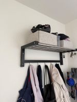 Garderobe IKea