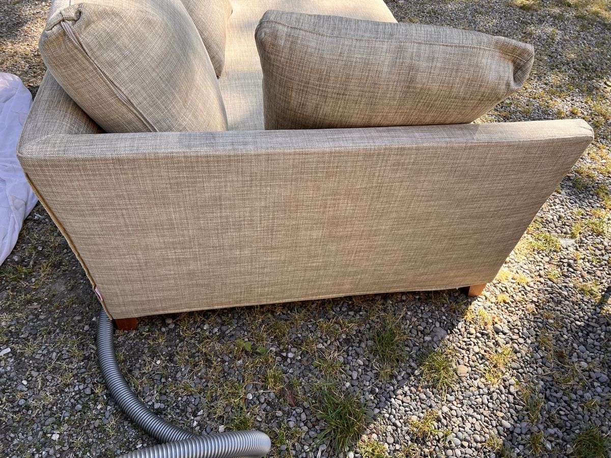 Divani: Flexform Edgar Chaiselongue (107) – Usato da Glattfelden venduto da maa_qcj8 7