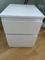 Ikea Nachttisch Tisch 