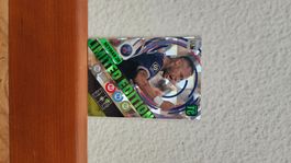 PANINI Neymar JR. Karte Neuwertig