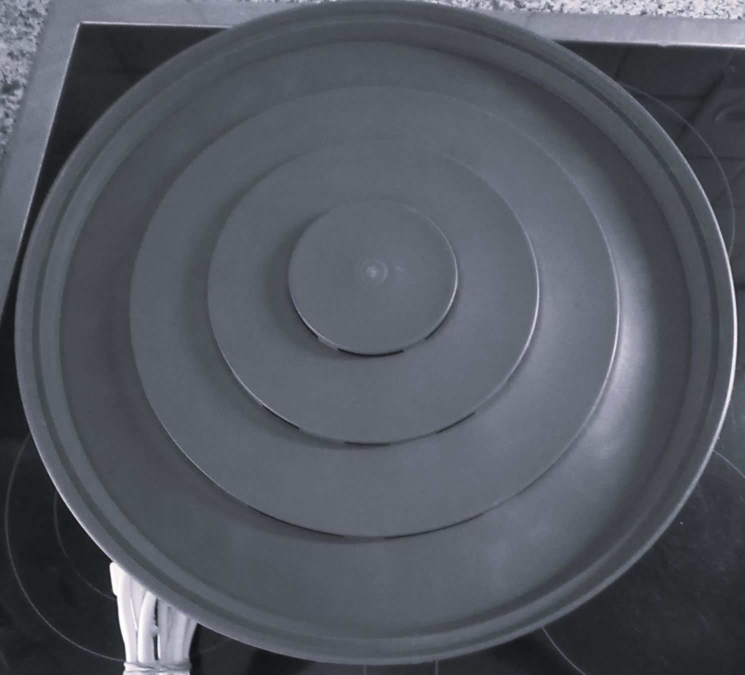 Stöckli Elettrodomestici da cucina: DÖRREX VON STÖCKLI MIT 3 SIEBEN – Usato da Ostermundigen venduto da Finnflower 4