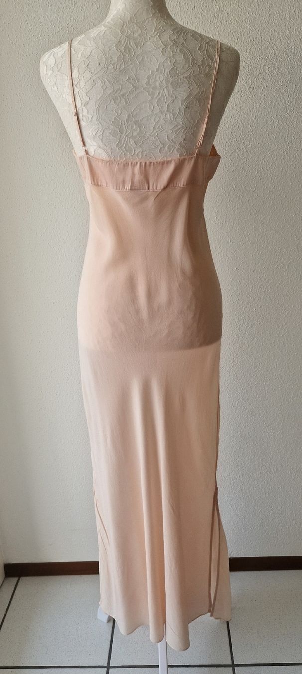 Sonstige Unterwäsche: NUISETTE EN PURE SOIE – Neu (gemäss Beschreibung) aus Camorino von JPHANDMADE1 5