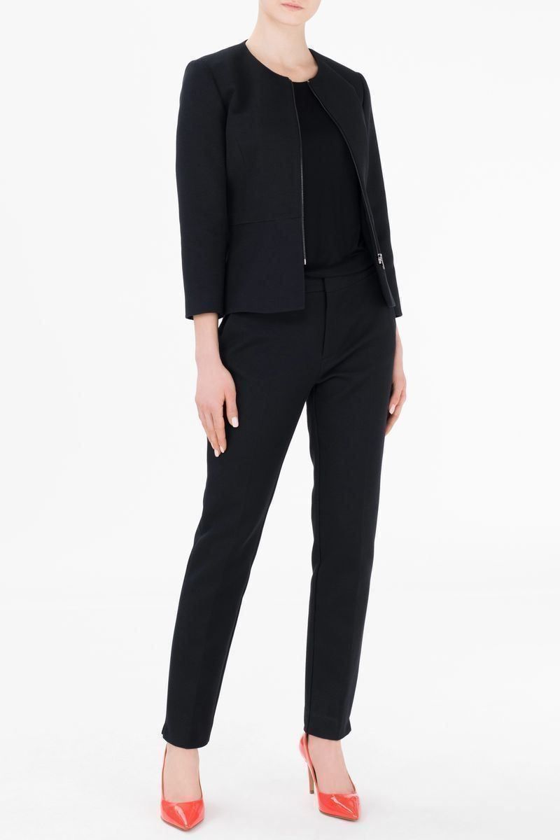 Navyboot Jacken: Blazer Schwarz von NAVYBOOT – Neu und originalverpackt aus Luzern von Felicita_26 3