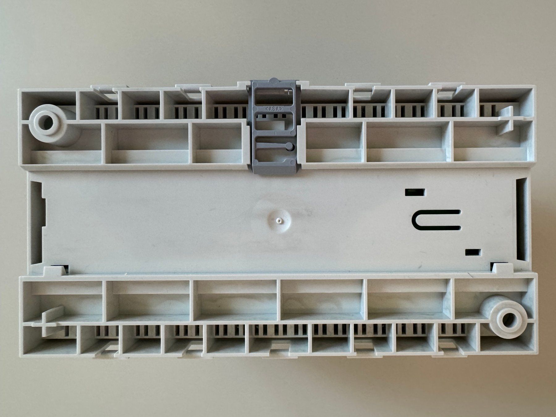 Siemens Componenti elettronici: SIEMENS UNIVERSALREGLER, RMU710-1 – Usato da Trimbach venduto da ORTHOPORT 4