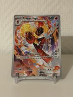 Pokemon Card Armarouge 086/084 Holo Rare Near Mint🔥🔥