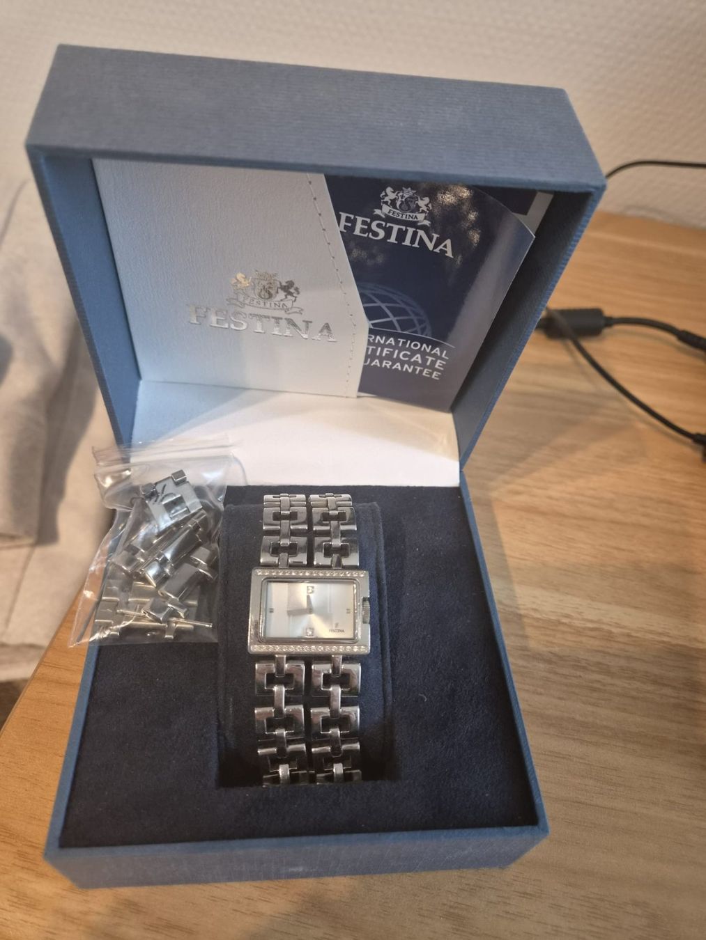 Festina Uhren: Uhr Festina – Neu (gemäss Beschreibung) aus St. Gallen von jhaene 2