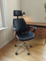 Beautiful wooden Office chair