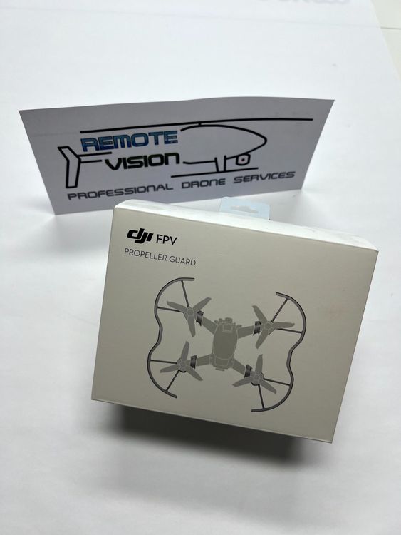 DJI FPV Propeller Guard (Neu und originalverpackt) in Herisau für CHF 5 ...