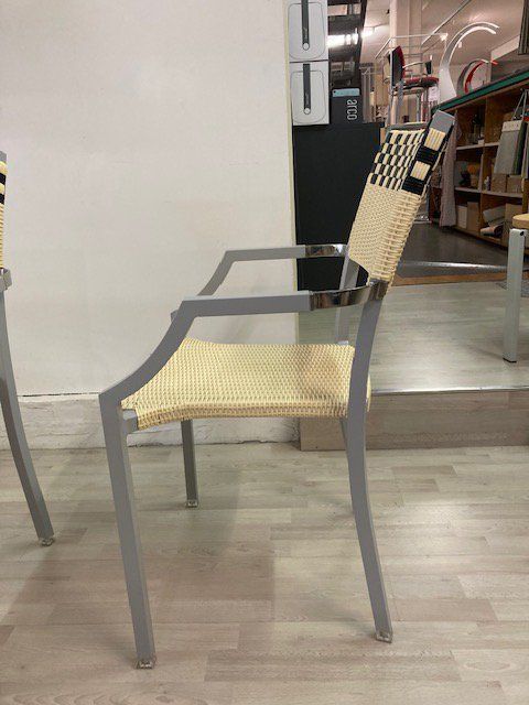 Sedie: Driade One Café Stühle – Nuovo (secondo la descrizione) da Kriens venduto da Sitz_und_co 2