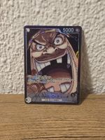 One Piece Card Game Marshall D Teach Leader Alt