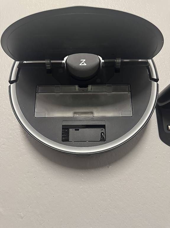 Roborock Aspirapolveri & Accessori: Roborock S5 Max Saugroboter mit Wischfunktion – Usato da Baar venduto da MY1993 2