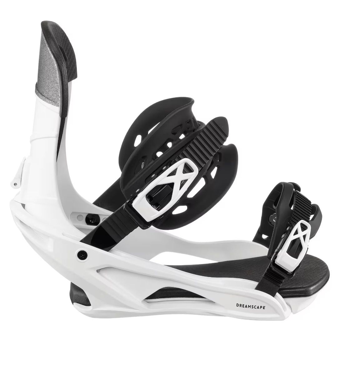 Board: All-Mountain-Snowboard Damen, inkl. Soft-Bindung – Nuovo (secondo la descrizione) da Lungern venduto da SanDeeMnG 3