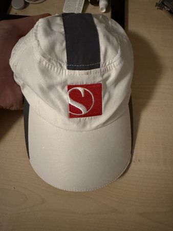 Sauber Motorsport Cap – Formel 1 Team Cap