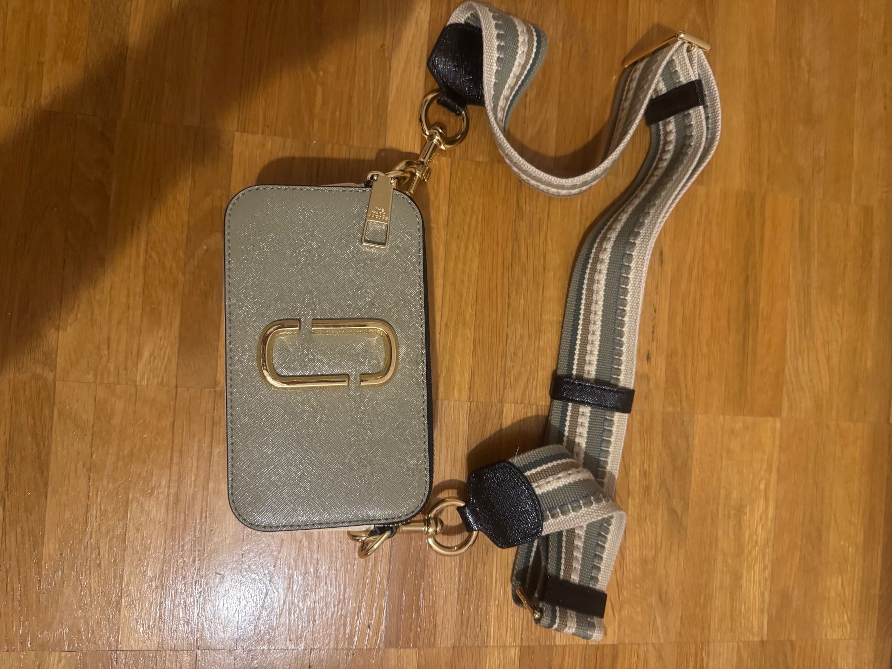 Marc Jacobs Taschen für Damen: Marc Jacobs Tasche – Gebraucht aus Zürich von ele_hmg7