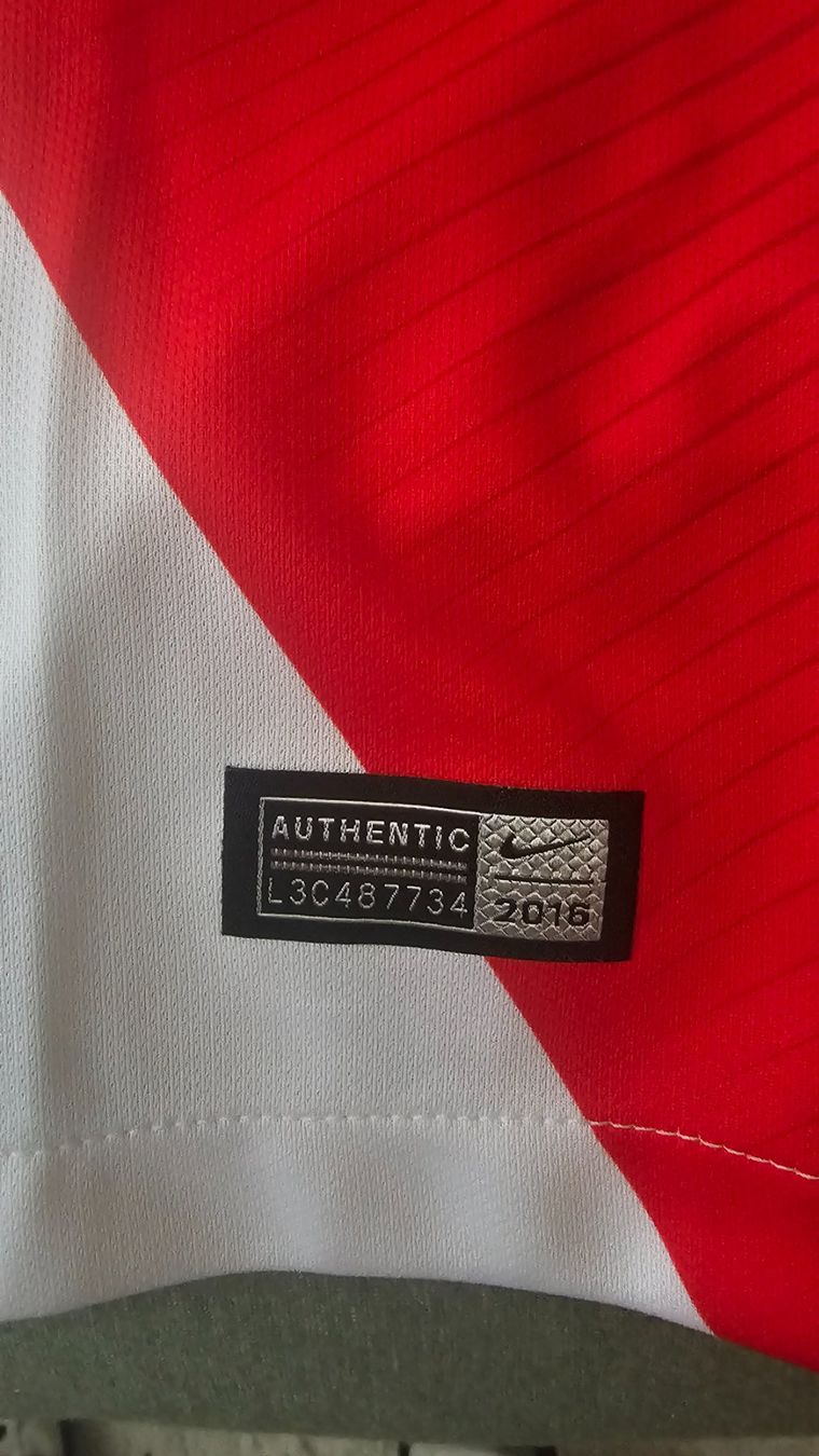 Canottiere & Pantaloni: Maillot football AS Monaco – Usato da St-Prex venduto da sebgav 1
