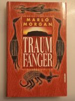 Buch  -  Marlo Morgan / TRAUMFÄNGER - neu