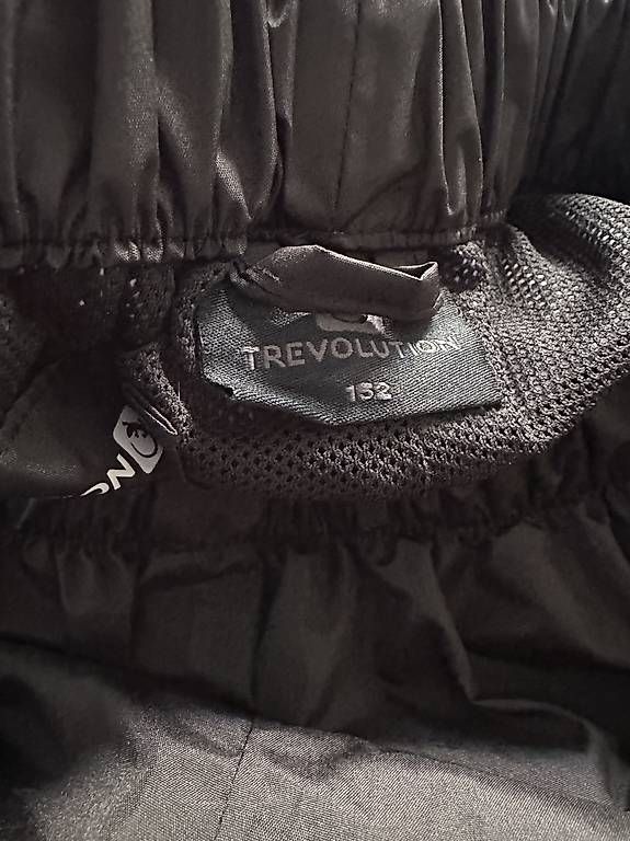 Pantaloni: Regenhose wie neu! – Usato da Möhlin venduto da Guga04 2