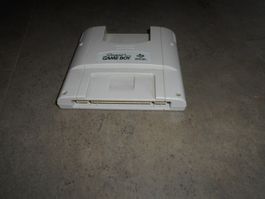 Super Gameboy Adapter Original